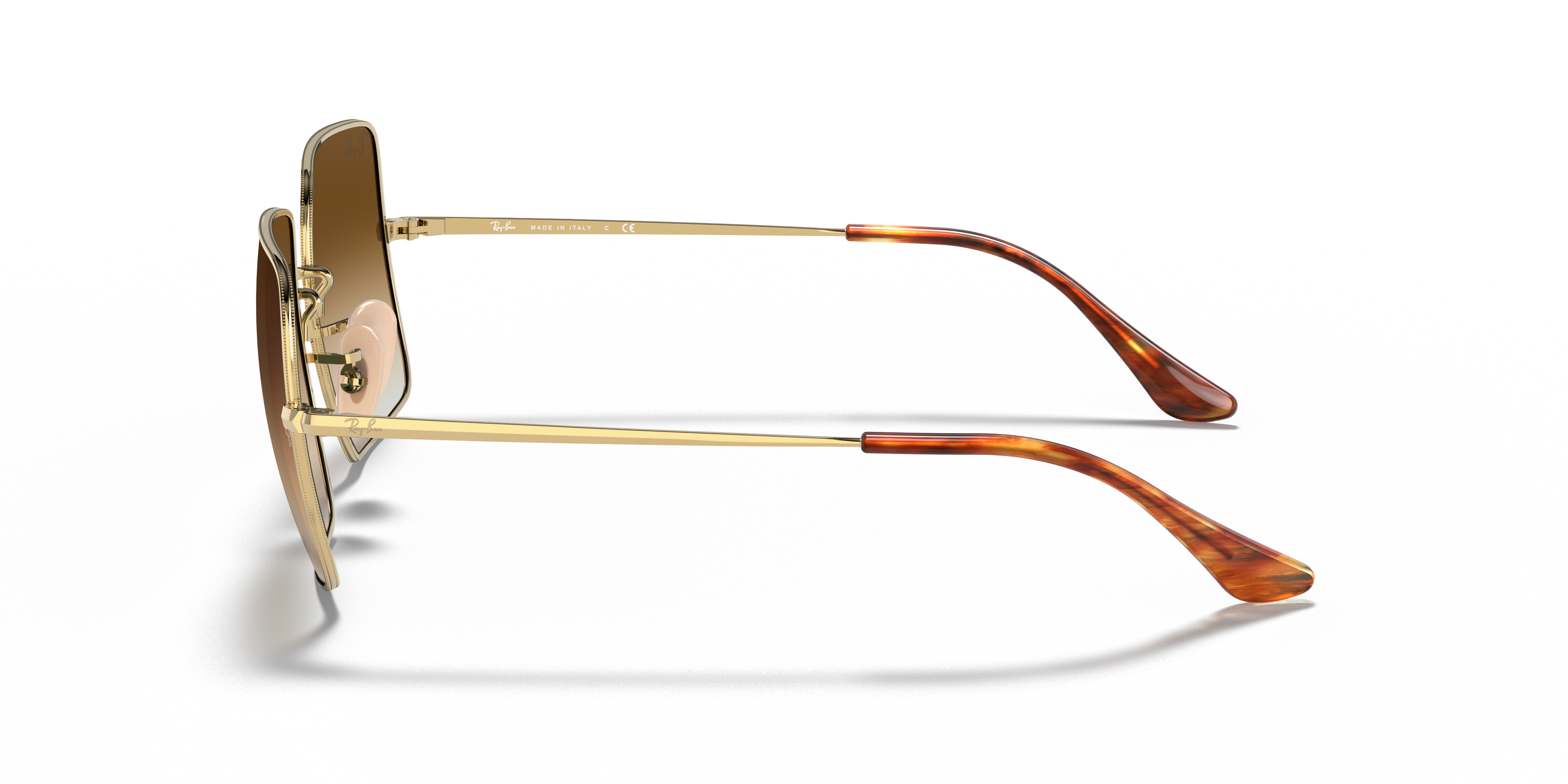 Ray-Ban 1971 914751 54 Ekartman Kadın Güneş Gözlüğü - 2
