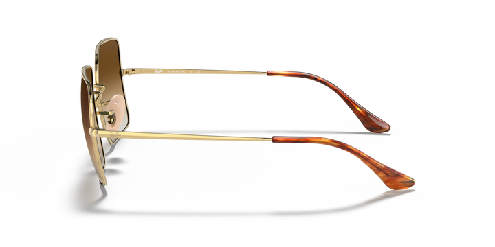 Ray-Ban 1971 914751 54 Ekartman Kadın Güneş Gözlüğü - 2
