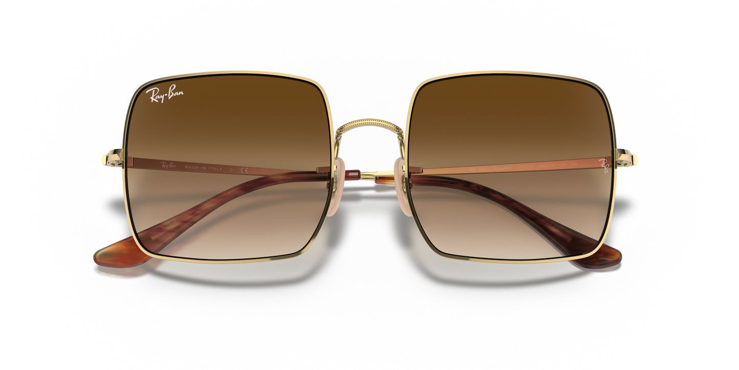 Ray-Ban 1971 914751 54 Ekartman Kadın Güneş Gözlüğü - 6