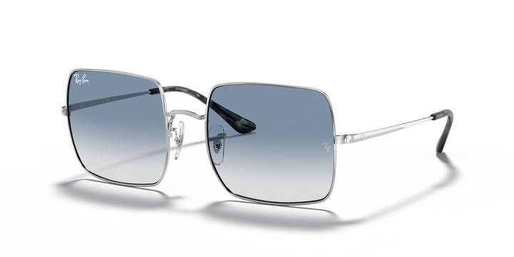 Ray-Ban 1971 91493F 54 Ekartman Kadın Güneş Gözlüğü - 1