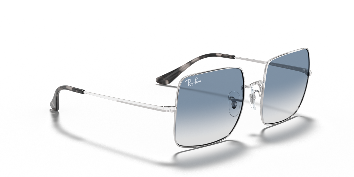 Ray-Ban 1971 91493F 54 Ekartman Kadın Güneş Gözlüğü - 4