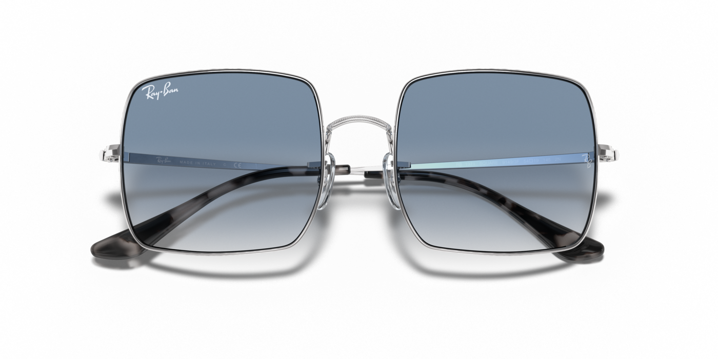 Ray-Ban 1971 91493F 54 Ekartman Kadın Güneş Gözlüğü - 6
