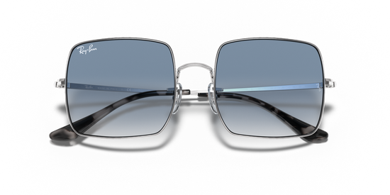 Ray-Ban 1971 91493F 54 Ekartman Kadın Güneş Gözlüğü - 6