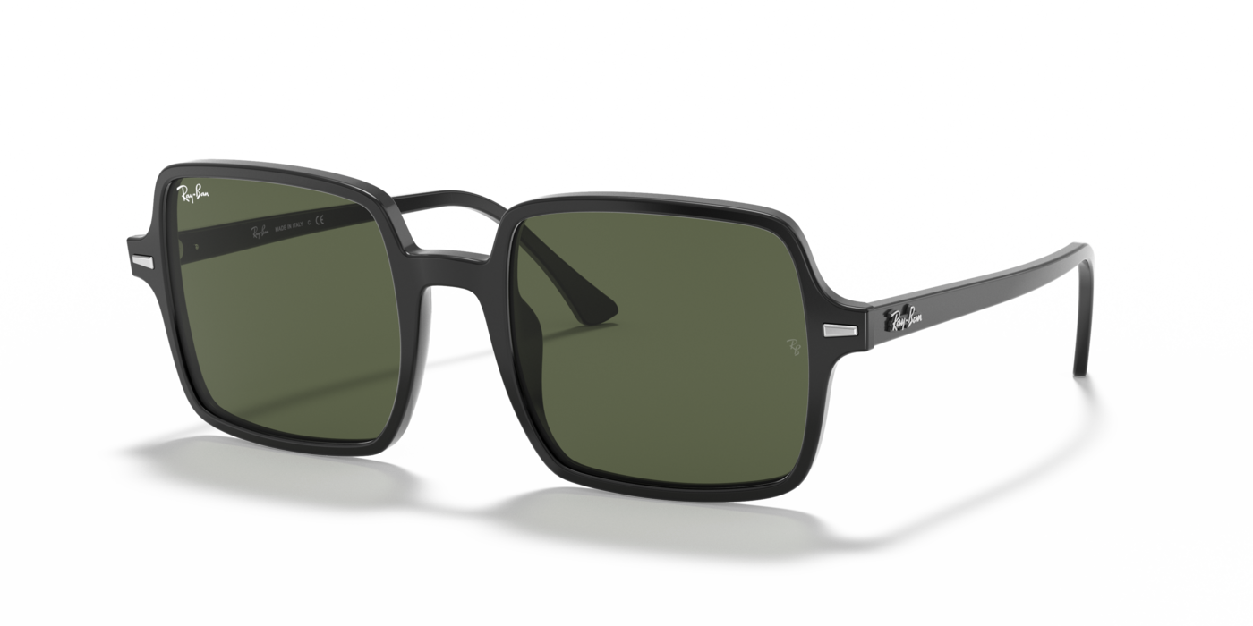 Ray-Ban 1973 901/31 53 Ekartman Kadın Güneş Gözlüğü - 1