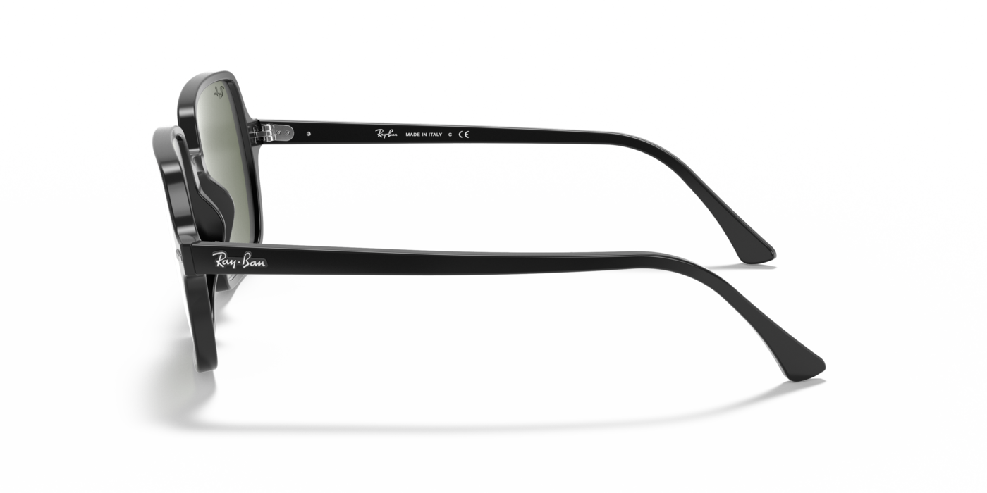 Ray-Ban 1973 901/31 53 Ekartman Kadın Güneş Gözlüğü - 2