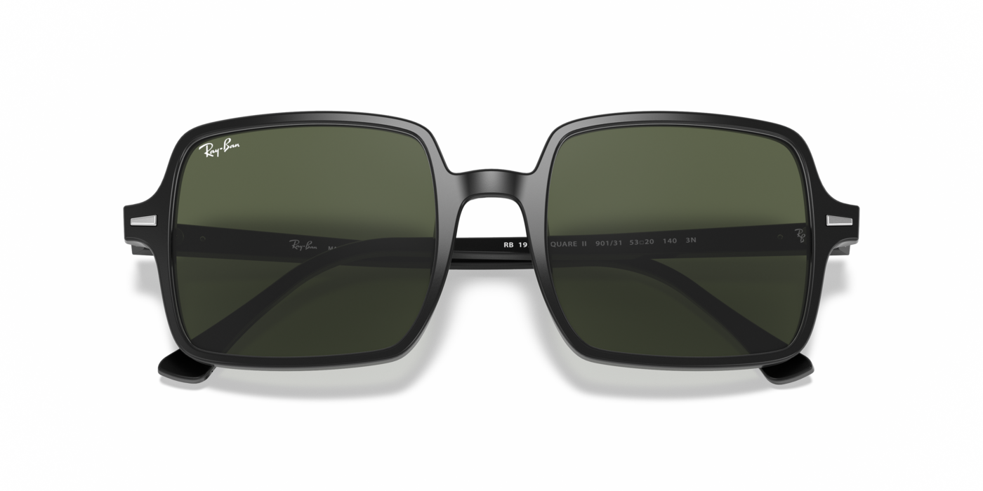 Ray-Ban 1973 901/31 53 Ekartman Kadın Güneş Gözlüğü - 6