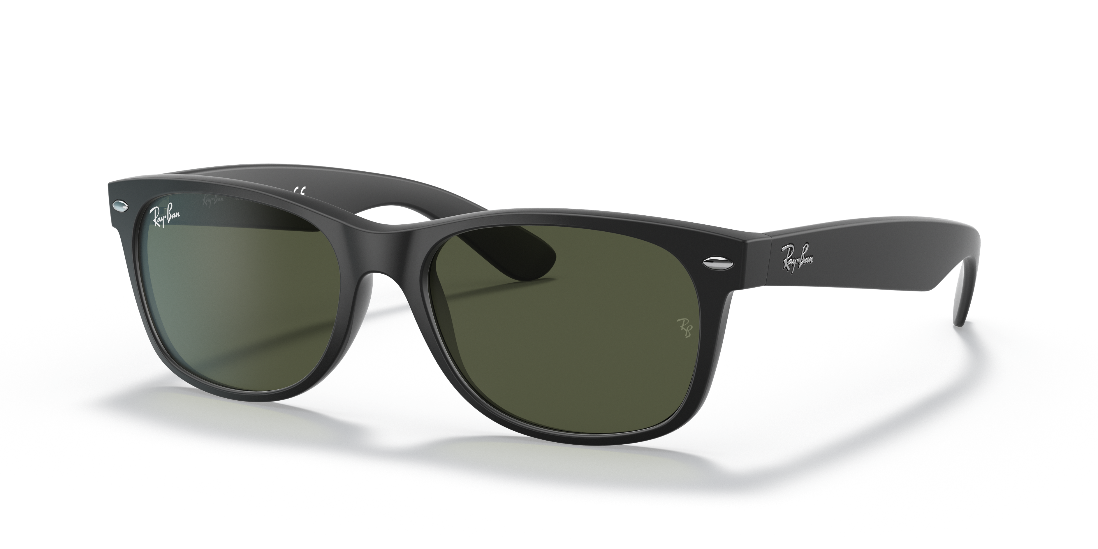 Ray-Ban 2132 622 55 Ekartman Unisex Güneş Gözlüğü - 1