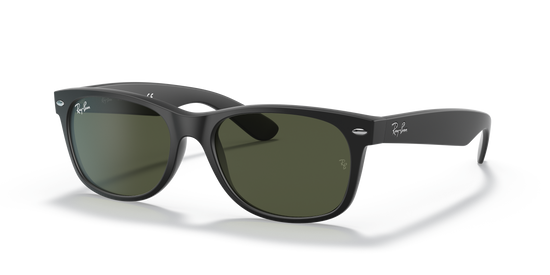 Ray-Ban 2132 622 55 Ekartman Unisex Güneş Gözlüğü - 1