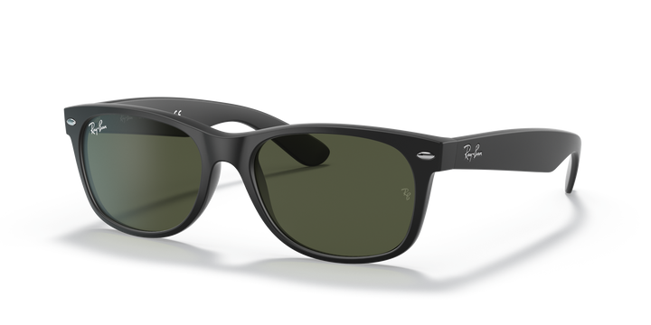 Ray-Ban 2132 622 55 Ekartman Unisex Güneş Gözlüğü - 1