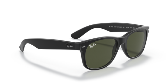 Ray-Ban 2132 622 55 Ekartman Unisex Güneş Gözlüğü - 4