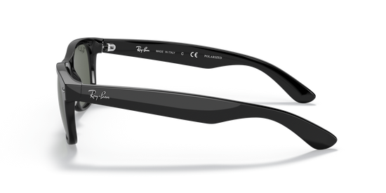 Ray-Ban 2132 901/58 55 Ekartman Unisex Güneş Gözlüğü - 2