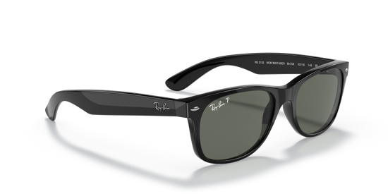 Ray-Ban 2132 901/58 55 Ekartman Unisex Güneş Gözlüğü - 4