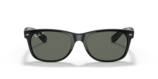 Ray-Ban 2132 901/58 55 Ekartman Unisex Güneş Gözlüğü - 5