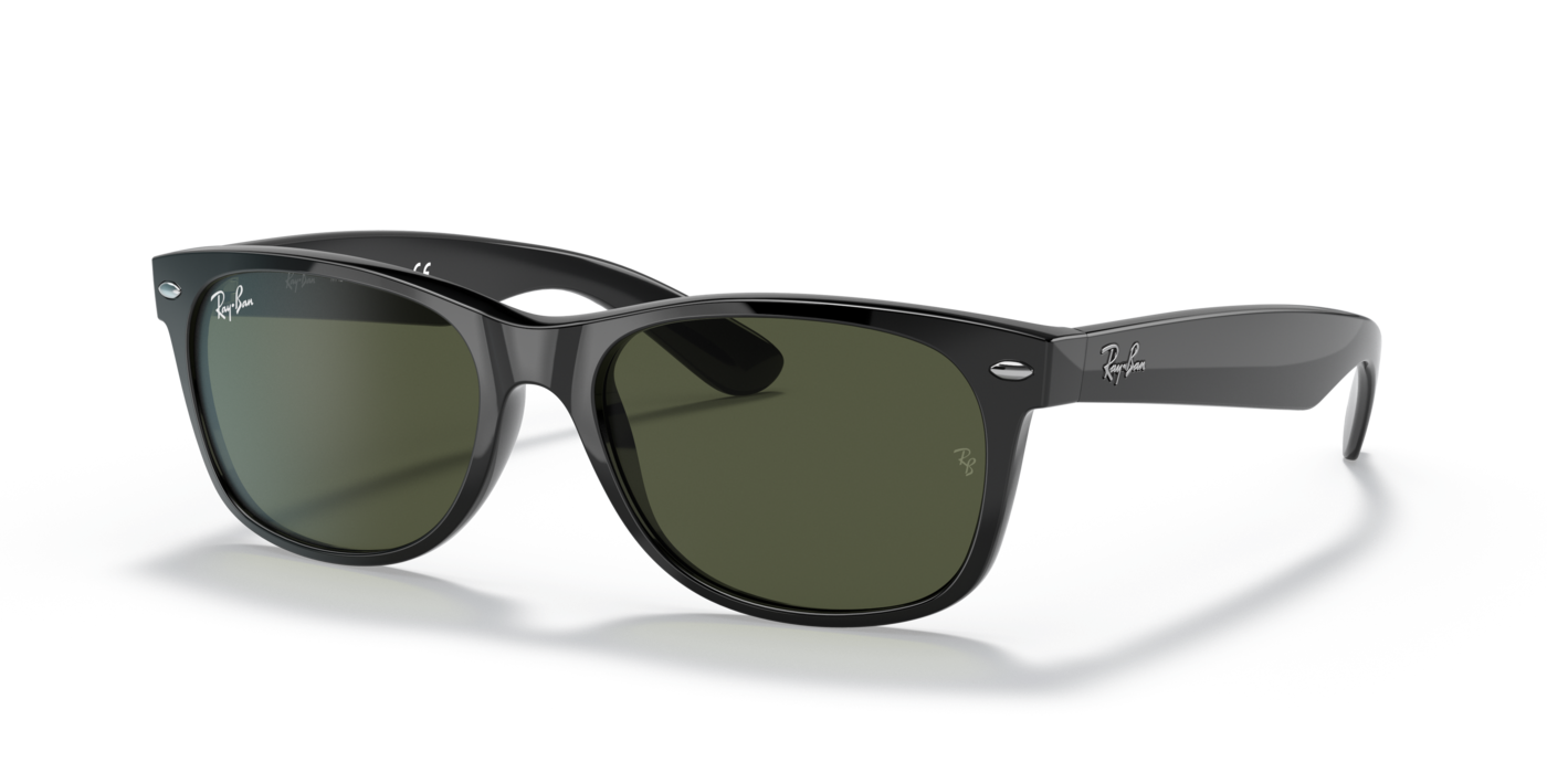 Ray-Ban 2132 901L 55 Ekartman Unisex Güneş Gözlüğü - 1