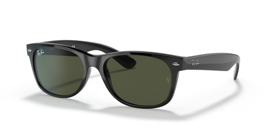 Ray-Ban 2132 901L 55 Ekartman Unisex Güneş Gözlüğü - 1