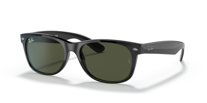 Ray-Ban 2132 901L 55 Ekartman Unisex Güneş Gözlüğü - 1