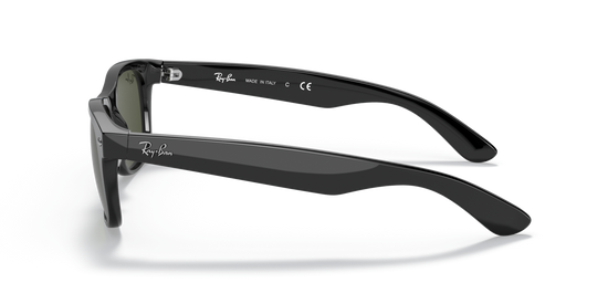 Ray-Ban 2132 901L 55 Ekartman Unisex Güneş Gözlüğü - 2