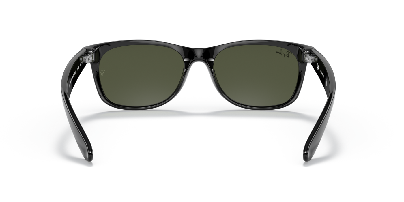 Ray-Ban 2132 901L 55 Ekartman Unisex Güneş Gözlüğü - 3