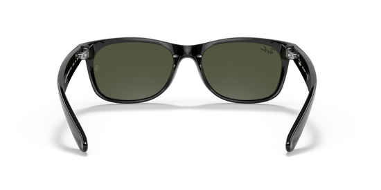 Ray-Ban 2132 901L 55 Ekartman Unisex Güneş Gözlüğü - 3