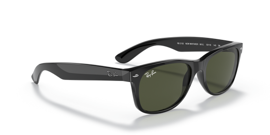 Ray-Ban 2132 901L 55 Ekartman Unisex Güneş Gözlüğü - 4