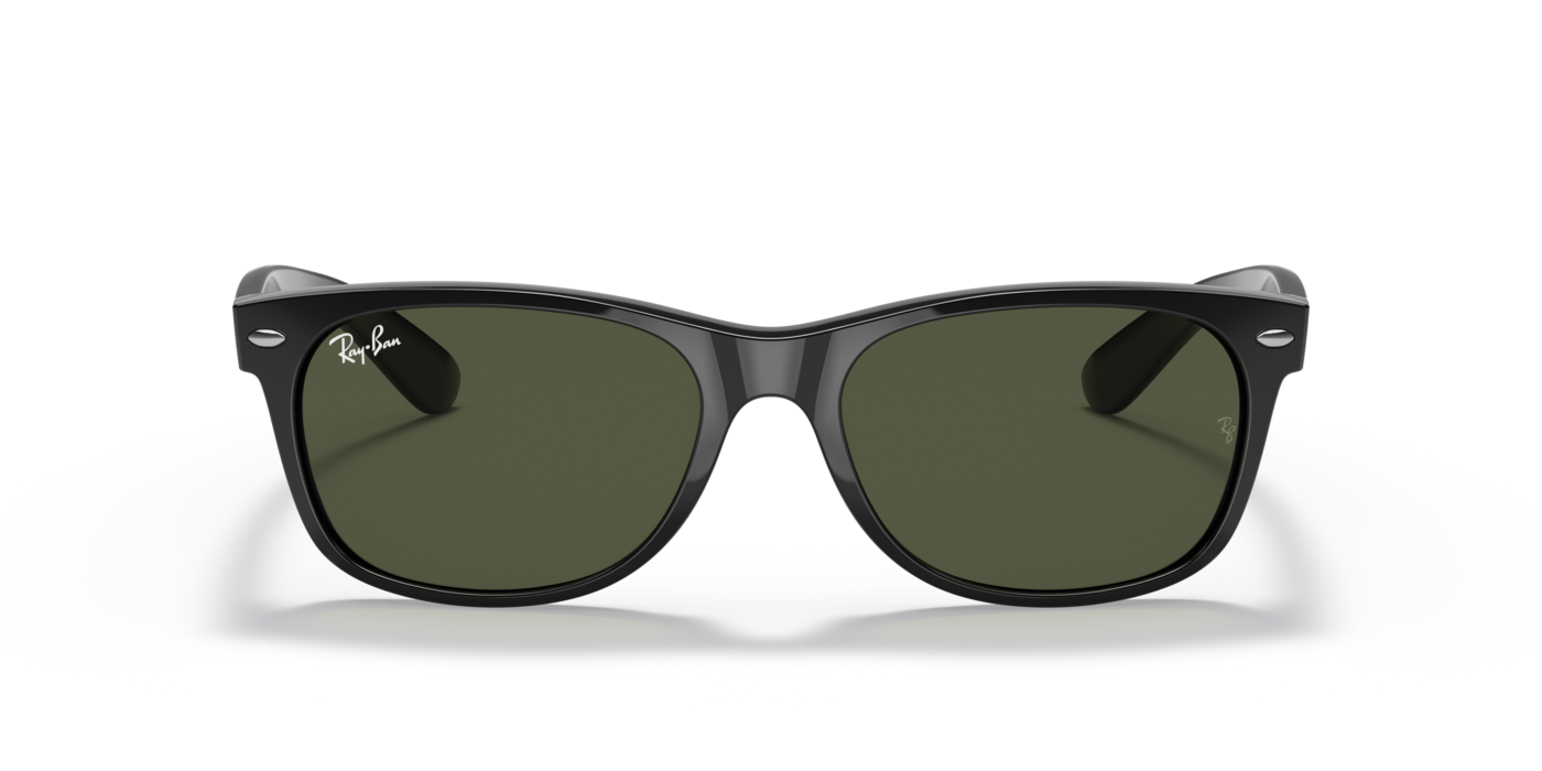 Ray-Ban 2132 901L 55 Ekartman Unisex Güneş Gözlüğü - 5