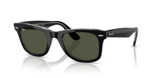 Ray-Ban 2140 129431 50 Ekartman Unisex Güneş Gözlüğü - 1