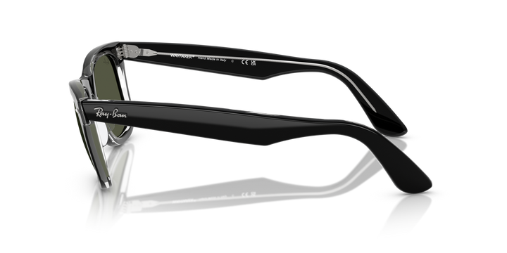 Ray-Ban 2140 129431 50 Ekartman Unisex Güneş Gözlüğü - 2