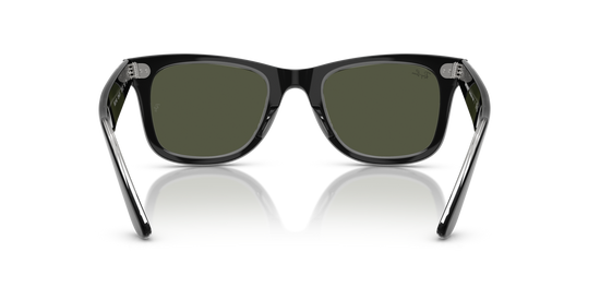 Ray-Ban 2140 129431 50 Ekartman Unisex Güneş Gözlüğü - 3