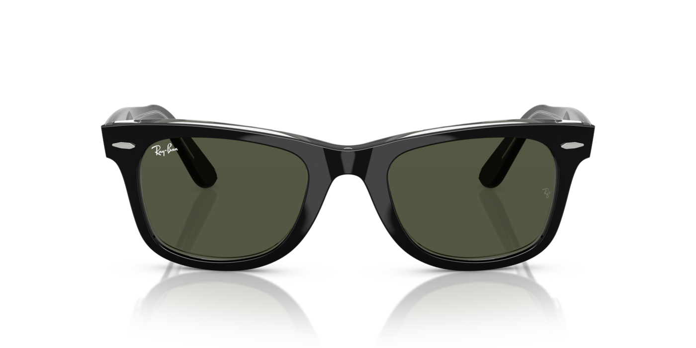 Ray-Ban 2140 129431 50 Ekartman Unisex Güneş Gözlüğü - 5