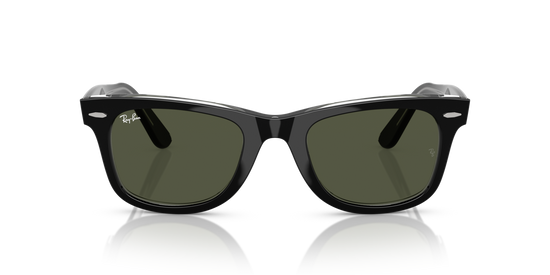 Ray-Ban 2140 129431 50 Ekartman Unisex Güneş Gözlüğü - 5