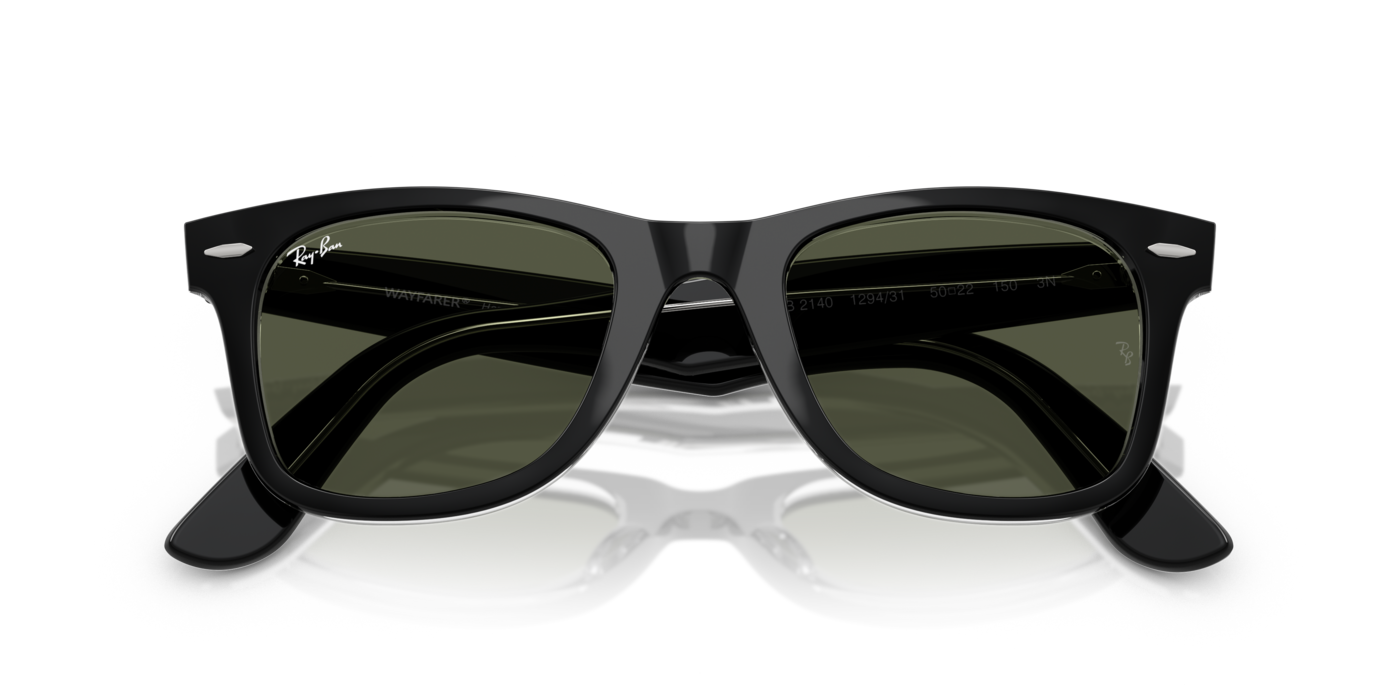 Ray-Ban 2140 129431 50 Ekartman Unisex Güneş Gözlüğü - 6