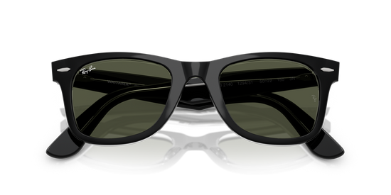 Ray-Ban 2140 129431 50 Ekartman Unisex Güneş Gözlüğü - 6