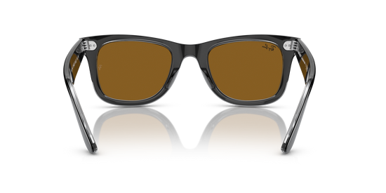 Ray-Ban 2140 129433 50 Ekartman Unisex Güneş Gözlüğü - 3