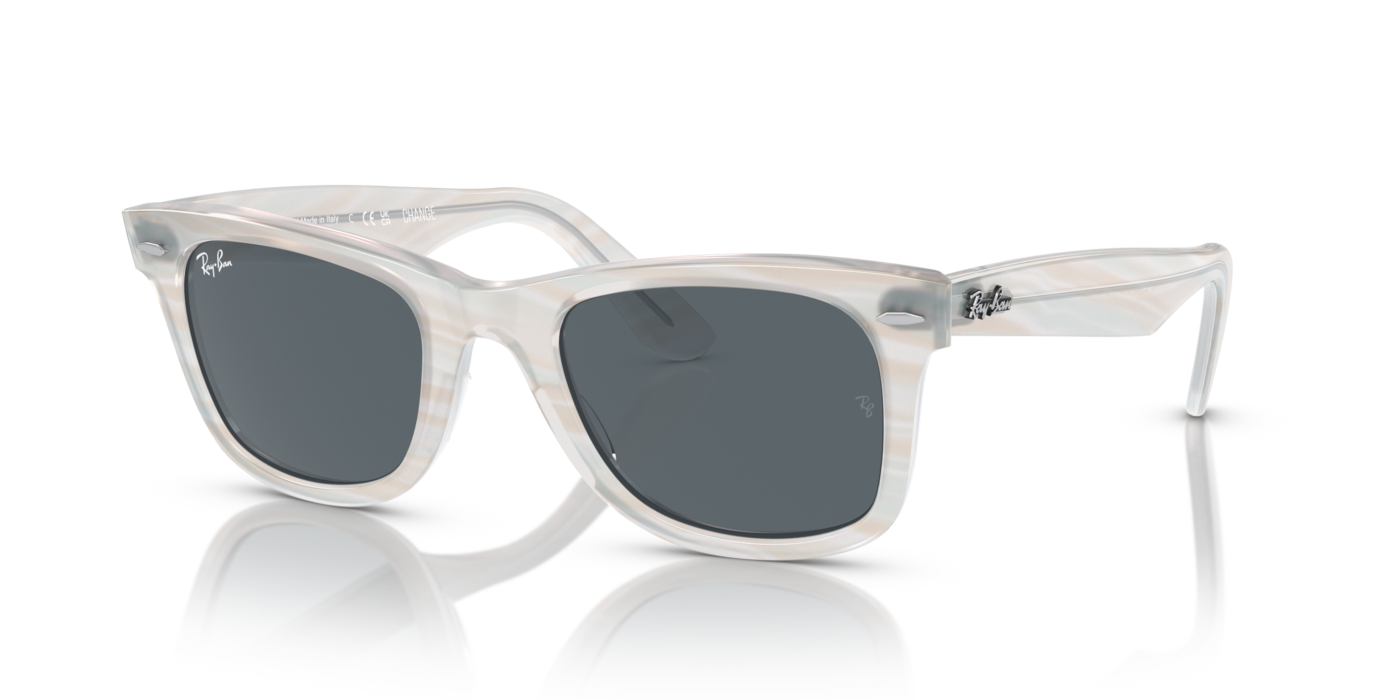 Ray-Ban 2140 1407R5 50 Ekartman Unisex Güneş Gözlüğü - 1