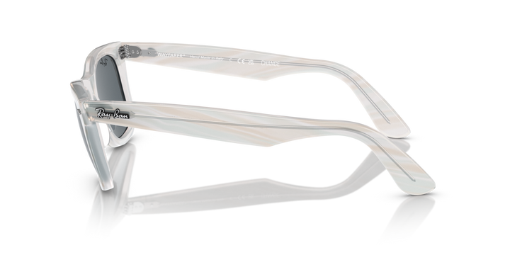 Ray-Ban 2140 1407R5 50 Ekartman Unisex Güneş Gözlüğü - 2