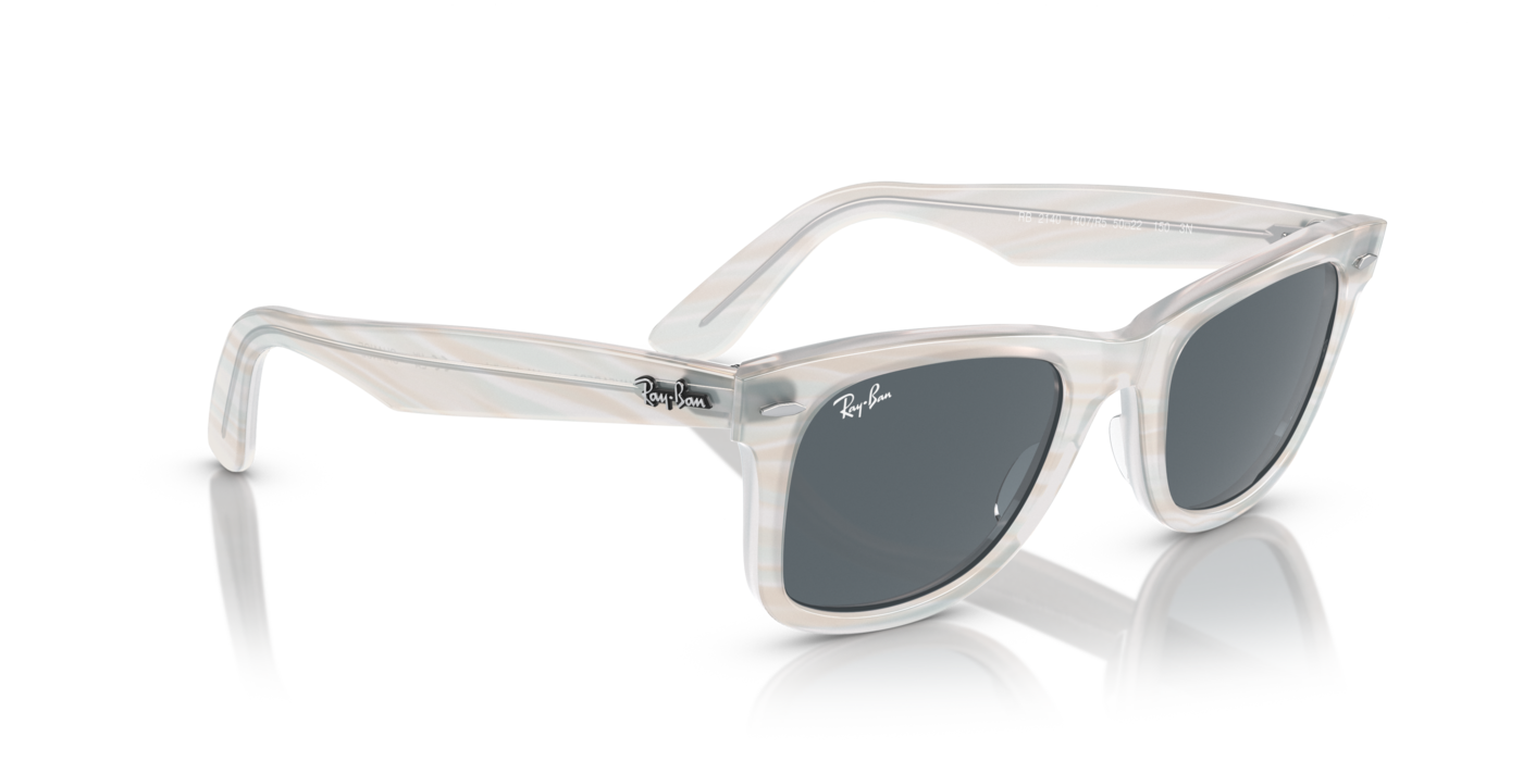 Ray-Ban 2140 1407R5 50 Ekartman Unisex Güneş Gözlüğü - 4