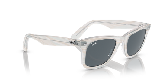 Ray-Ban 2140 1407R5 50 Ekartman Unisex Güneş Gözlüğü - 4