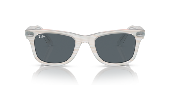 Ray-Ban 2140 1407R5 50 Ekartman Unisex Güneş Gözlüğü - 6