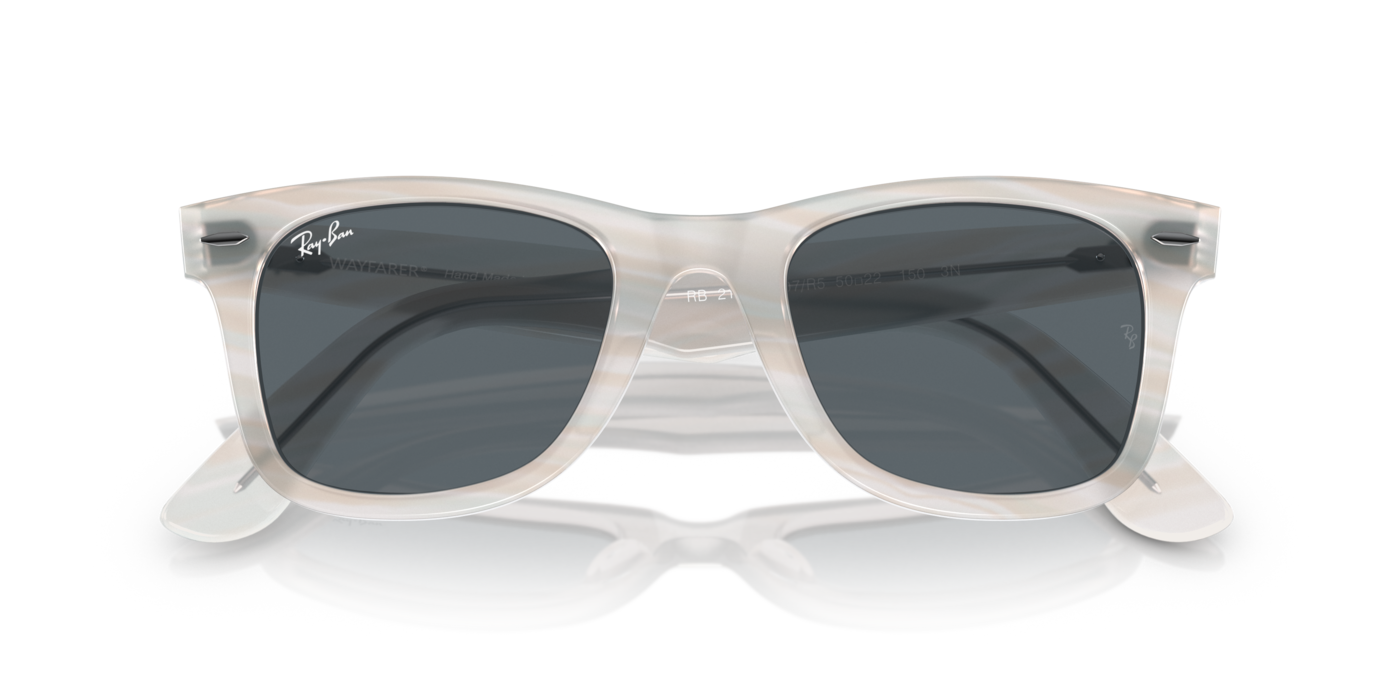Ray-Ban 2140 1407R5 50 Ekartman Unisex Güneş Gözlüğü - 7
