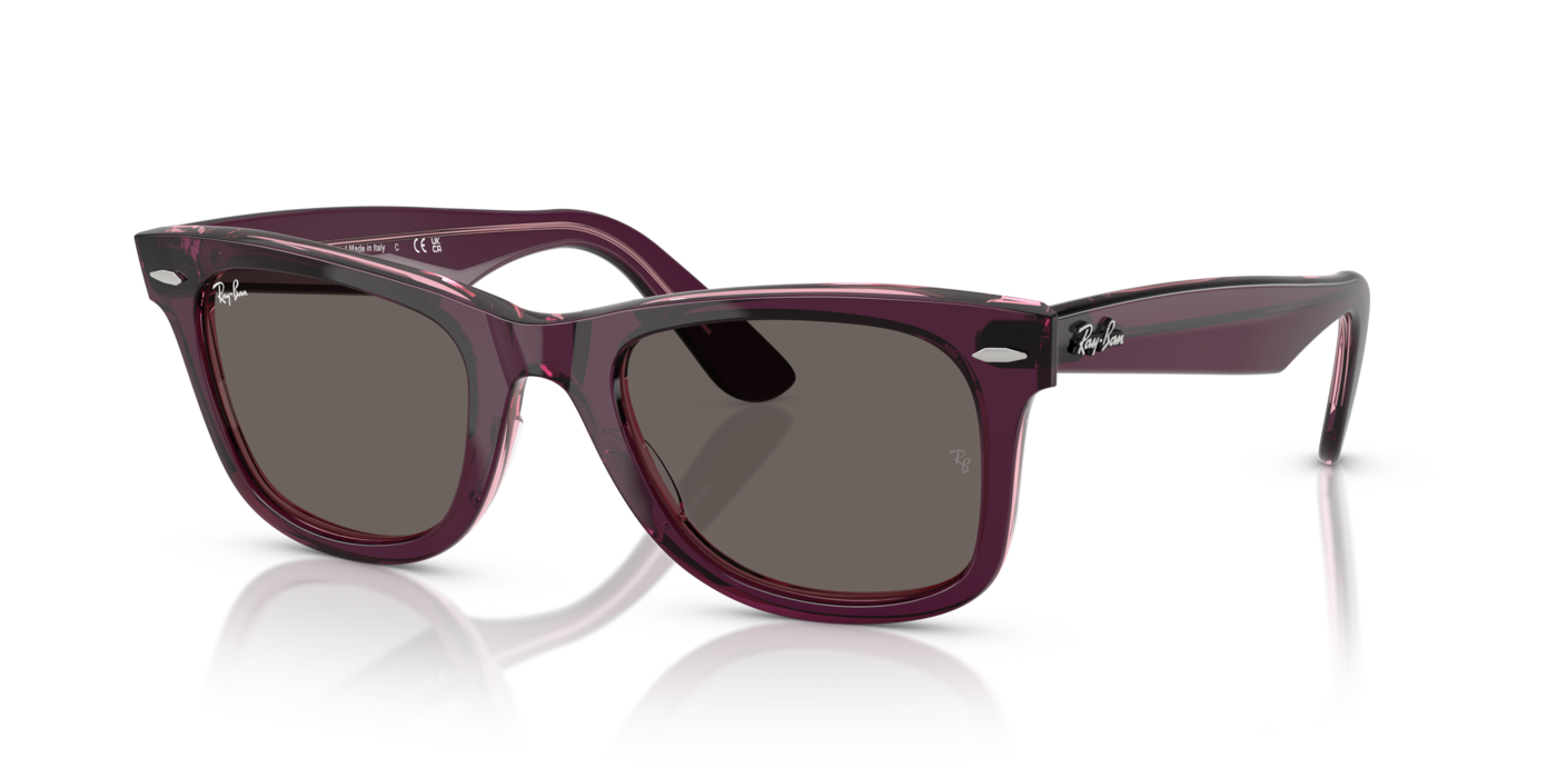 Ray-Ban 2140 1447B1 50 Ekartman Unisex Güneş Gözlüğü - 1