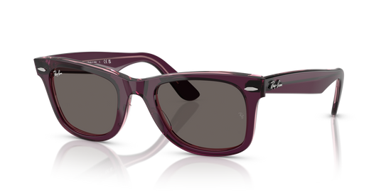 Ray-Ban 2140 1447B1 50 Ekartman Unisex Güneş Gözlüğü - 1