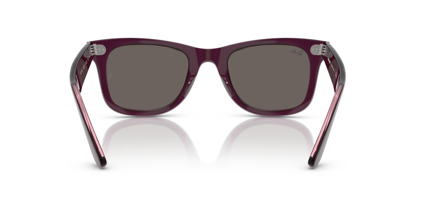 Ray-Ban 2140 1447B1 50 Ekartman Unisex Güneş Gözlüğü - 3