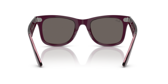 Ray-Ban 2140 1447B1 50 Ekartman Unisex Güneş Gözlüğü - 3