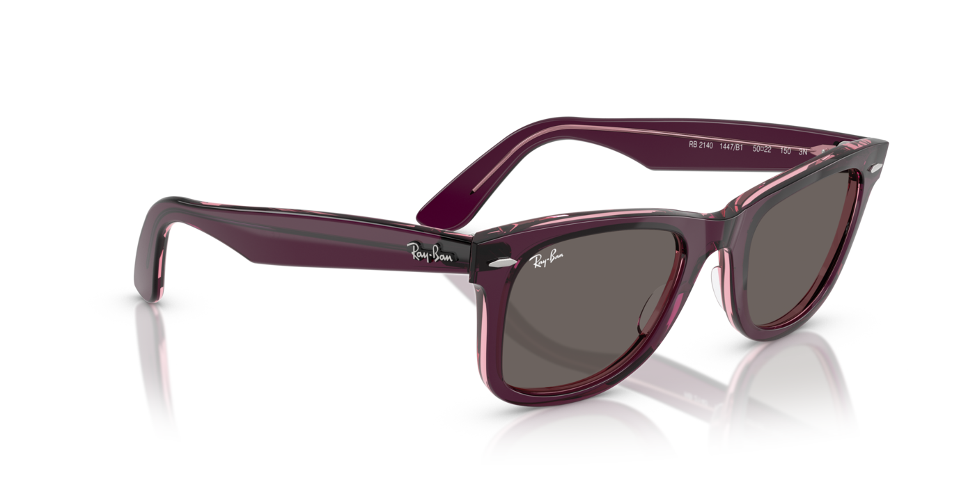 Ray-Ban 2140 1447B1 50 Ekartman Unisex Güneş Gözlüğü - 4