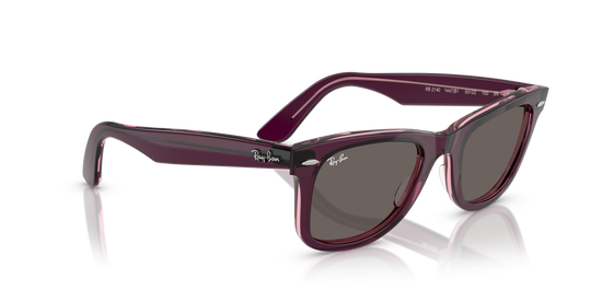 Ray-Ban 2140 1447B1 50 Ekartman Unisex Güneş Gözlüğü - 4
