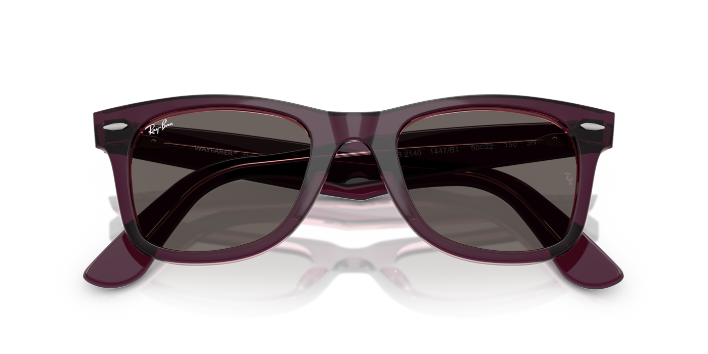 Ray-Ban 2140 1447B1 50 Ekartman Unisex Güneş Gözlüğü - 6