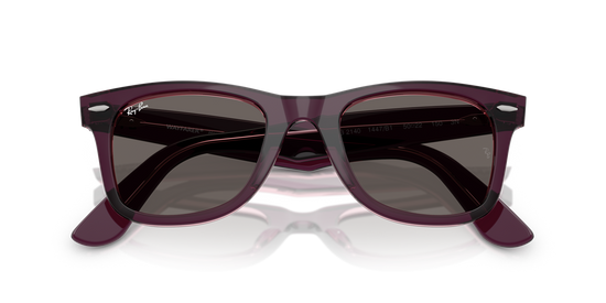 Ray-Ban 2140 1447B1 50 Ekartman Unisex Güneş Gözlüğü - 6