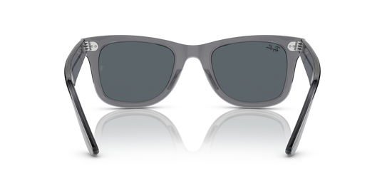 Ray-Ban 2140 6773R5 50 Ekartman Unisex Güneş Gözlüğü - 3