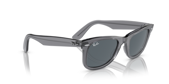Ray-Ban 2140 6773R5 50 Ekartman Unisex Güneş Gözlüğü - 4