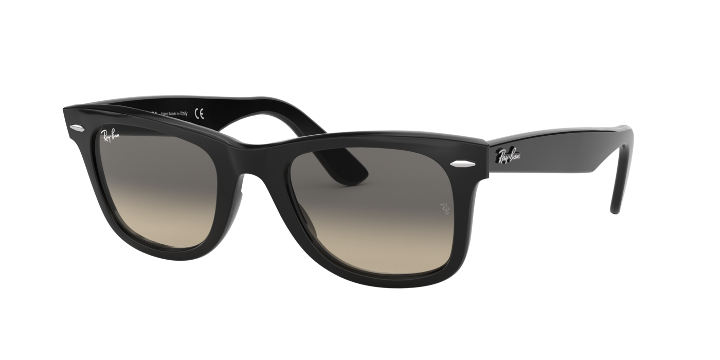 Ray-Ban 2140 901/32 50 Ekartman Unisex Güneş Gözlüğü - 1
